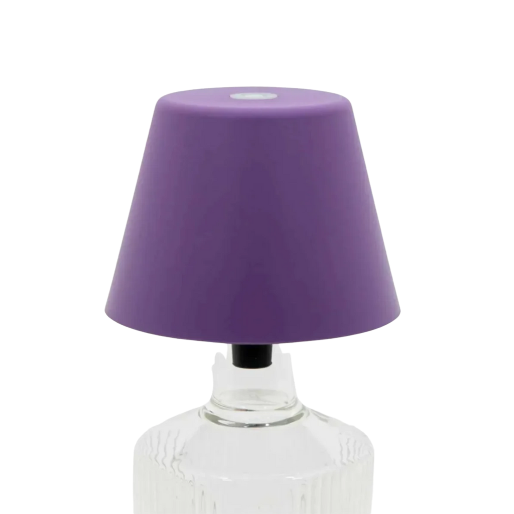 Sompex Top Lampe 2.0 lila