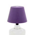 Sompex Top Lampe 2.0 lila