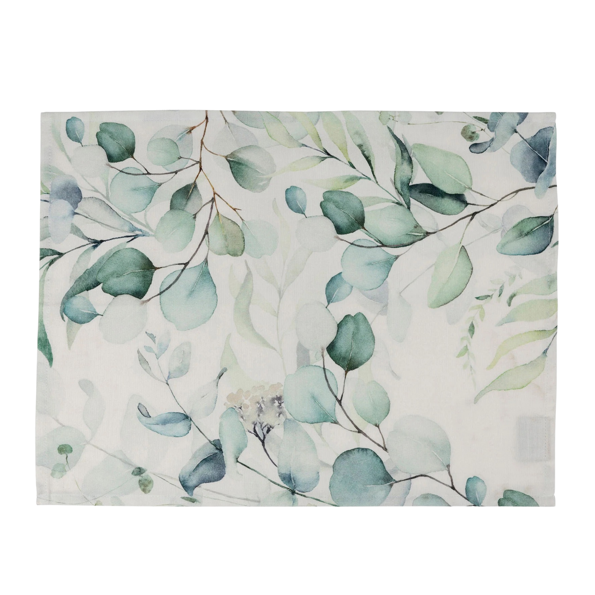 Tischset Eucalyptus 4 Stk.