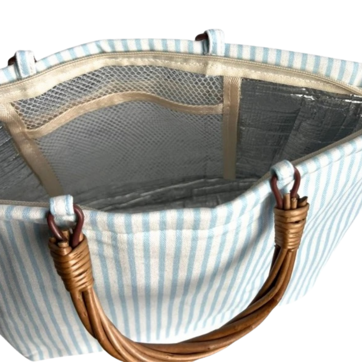 Kühltasche S hellblau