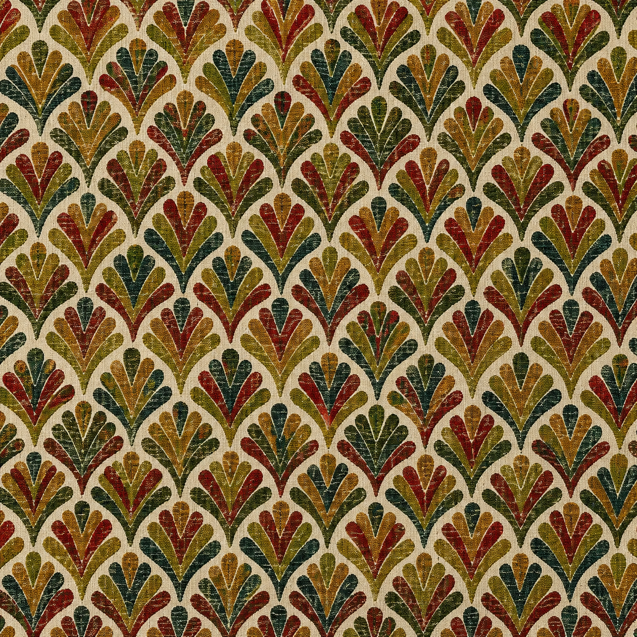 Tischtuch Autumn 250x150