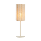 Lampe creme
