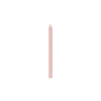 Stabkerze rosa
