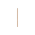 Stabkerze sand