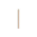 Stabkerze sand