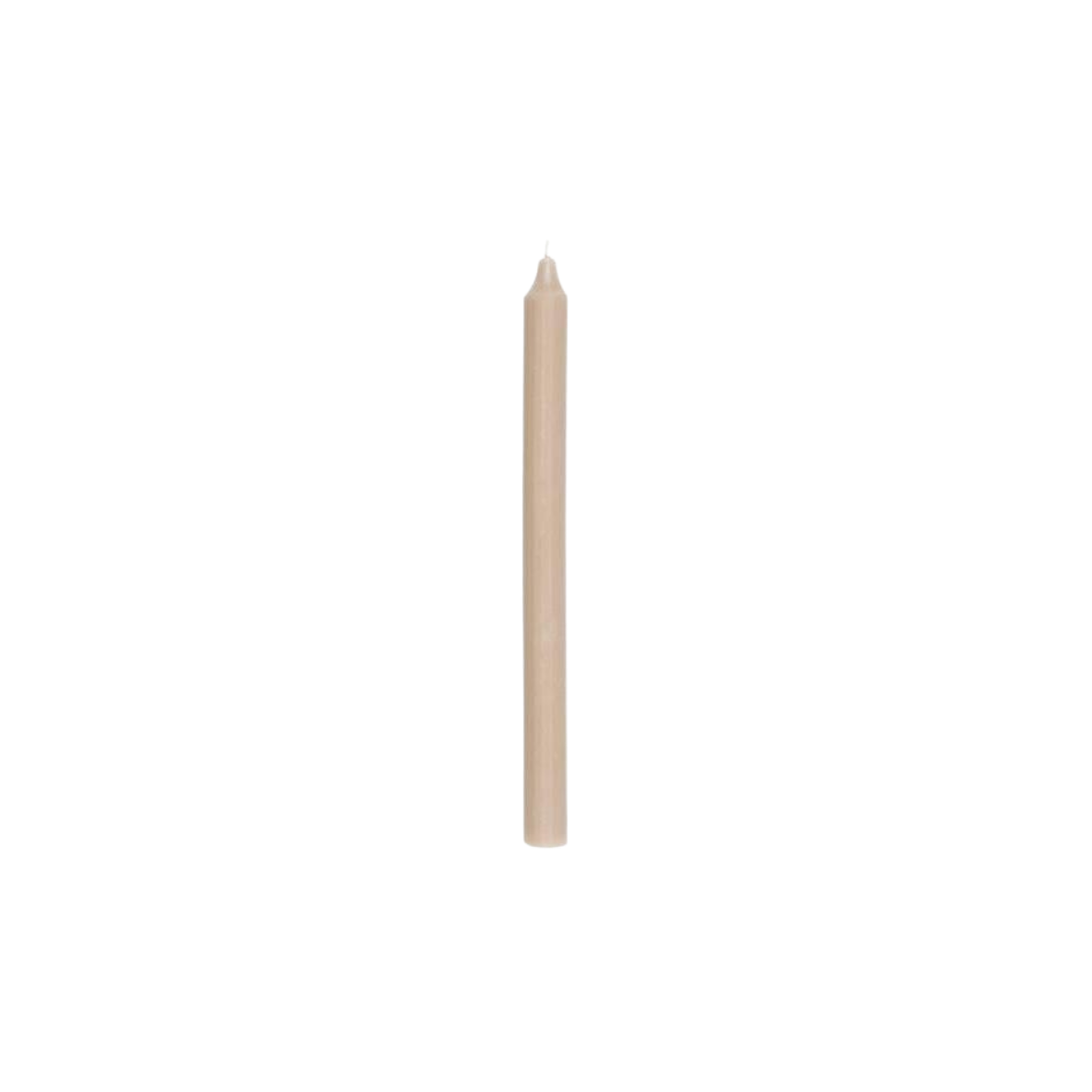 Stabkerze sand
