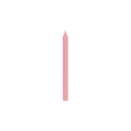 Stabkerze pink