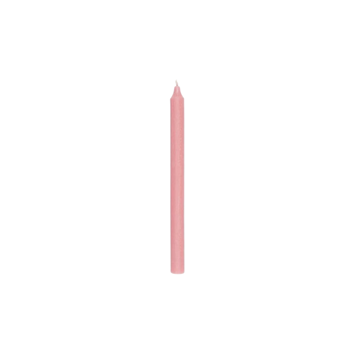 Stabkerze pink