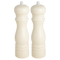 Salz & Pfeffer Mühlenset creme