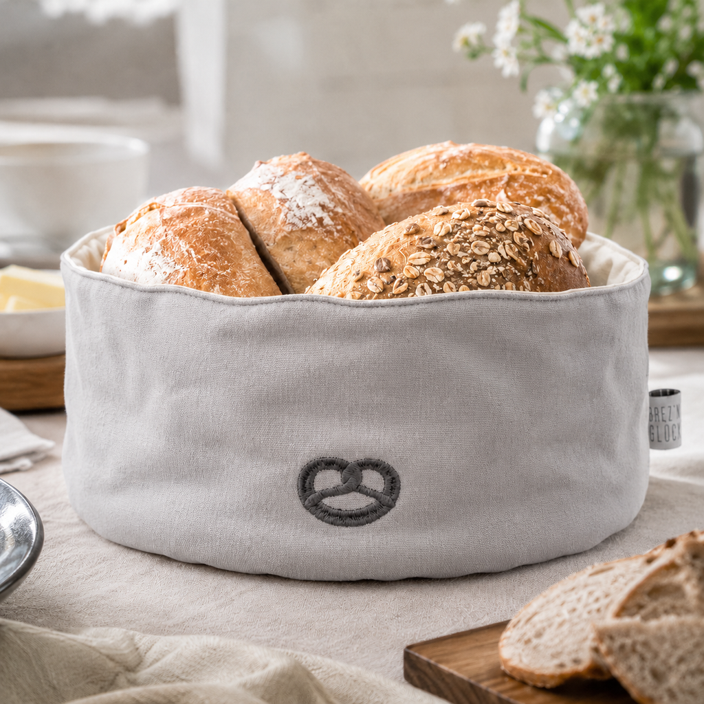 Brotkorb Brez'l