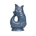 Original Gluckigluck Karaffe Blaugrau