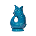 Original Gluckigluck Karaffe Petrolblau