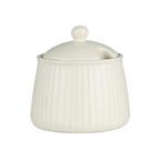 Zuckerdose creme