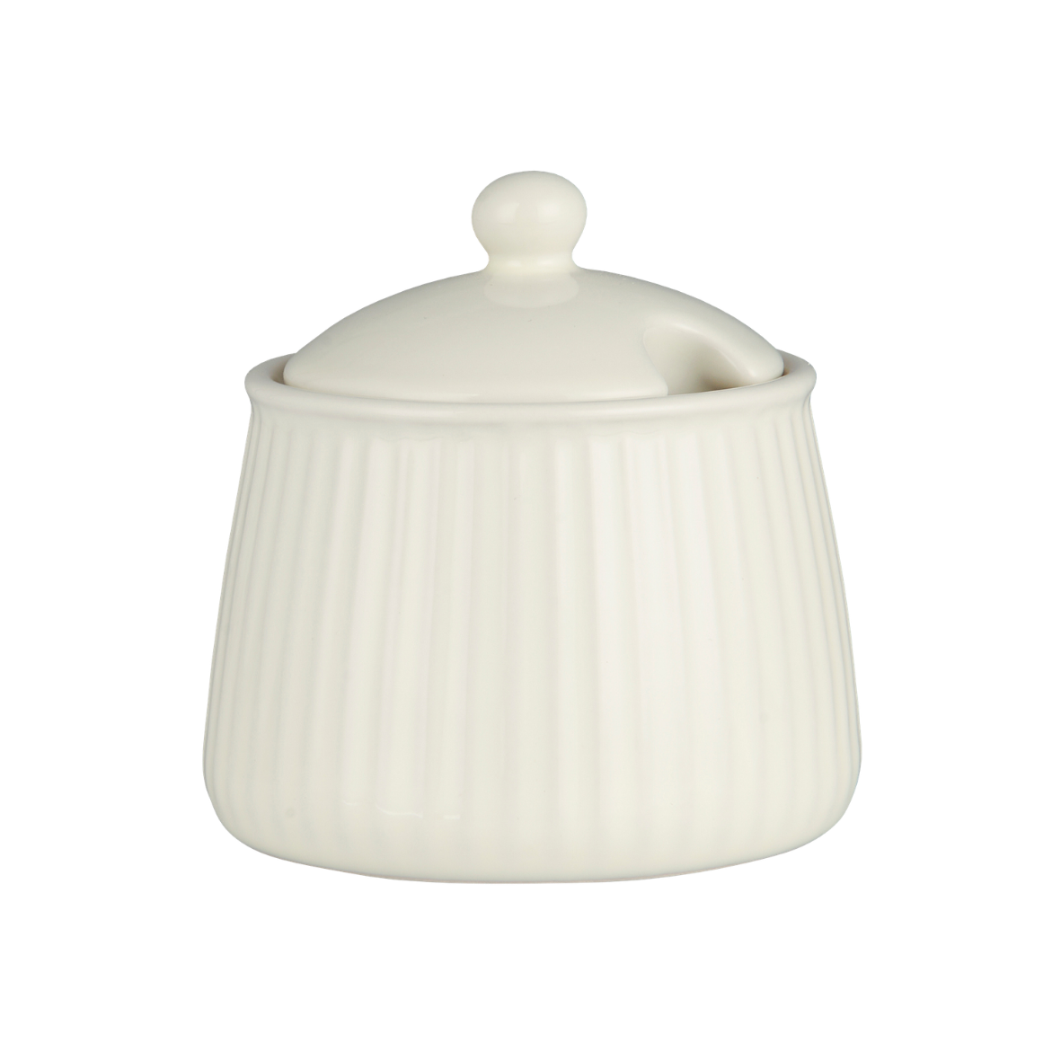 Zuckerdose creme