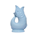 Original Gluckigluck Karaffe Hellblau