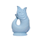 Original Gluckigluck Karaffe Hellblau