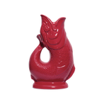 Original Gluckigluck Karaffe Beerenrot