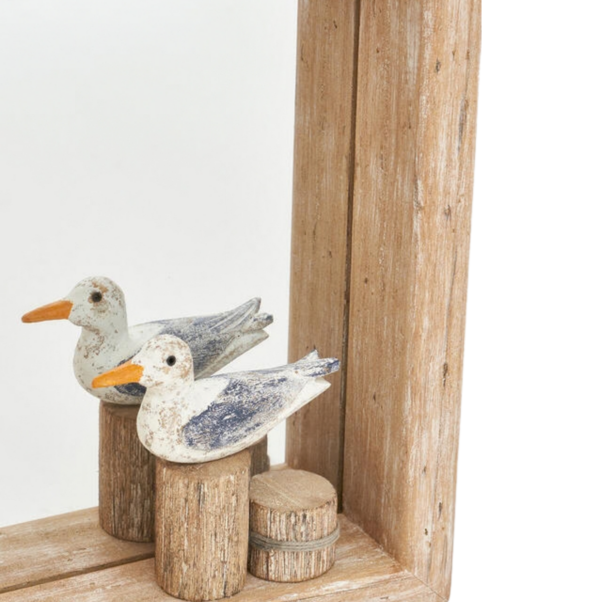 Spiegel Möwe