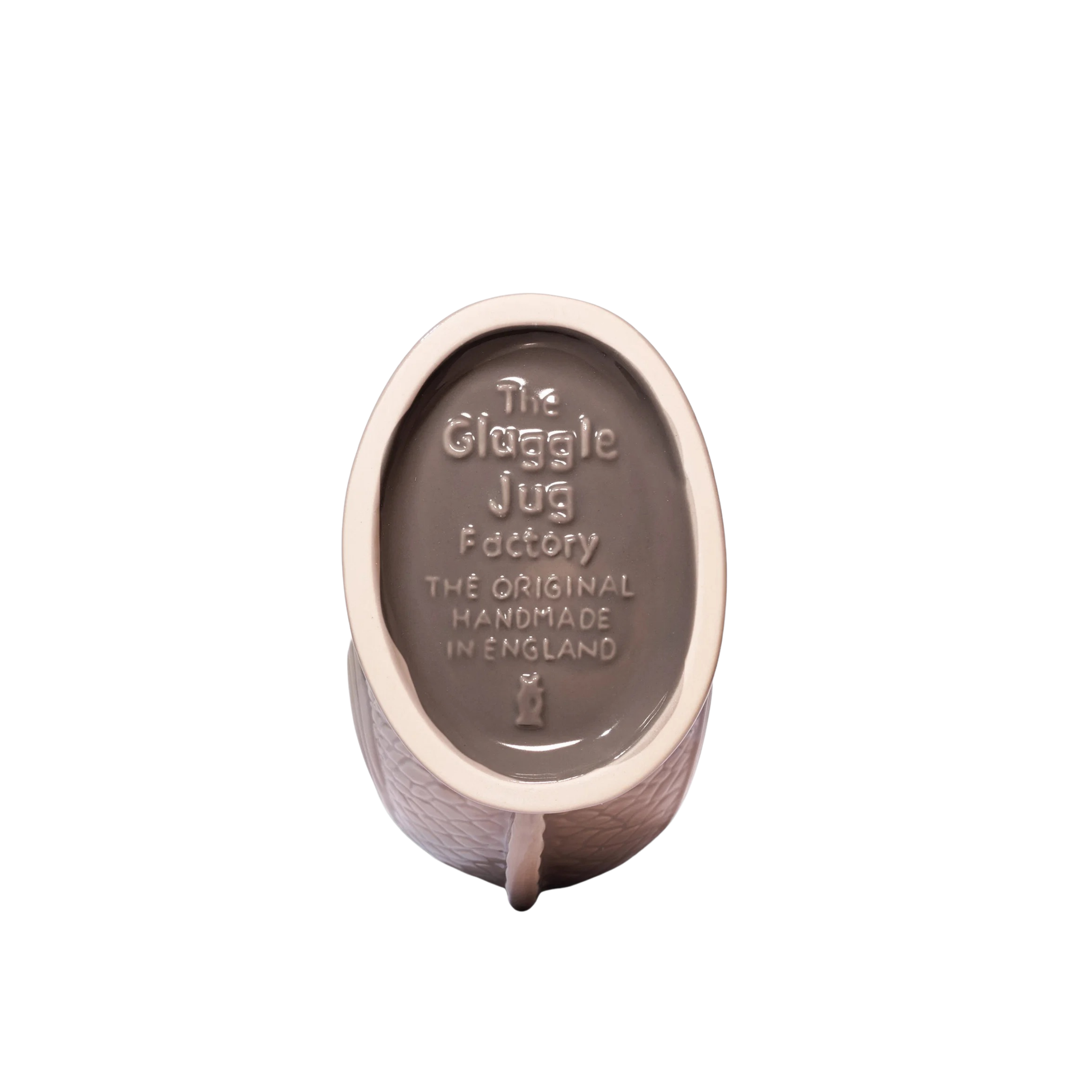 Original Gluckigluck Karaffe Champignon