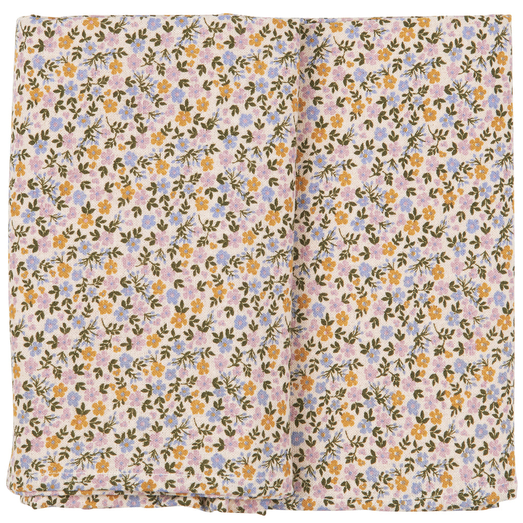 Tischtuch Blümchen 150x150