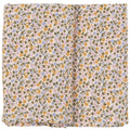 Tischtuch Blümchen 150x150