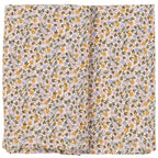 Tischtuch Blümchen 150x150
