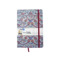 Notizbuch Blumen