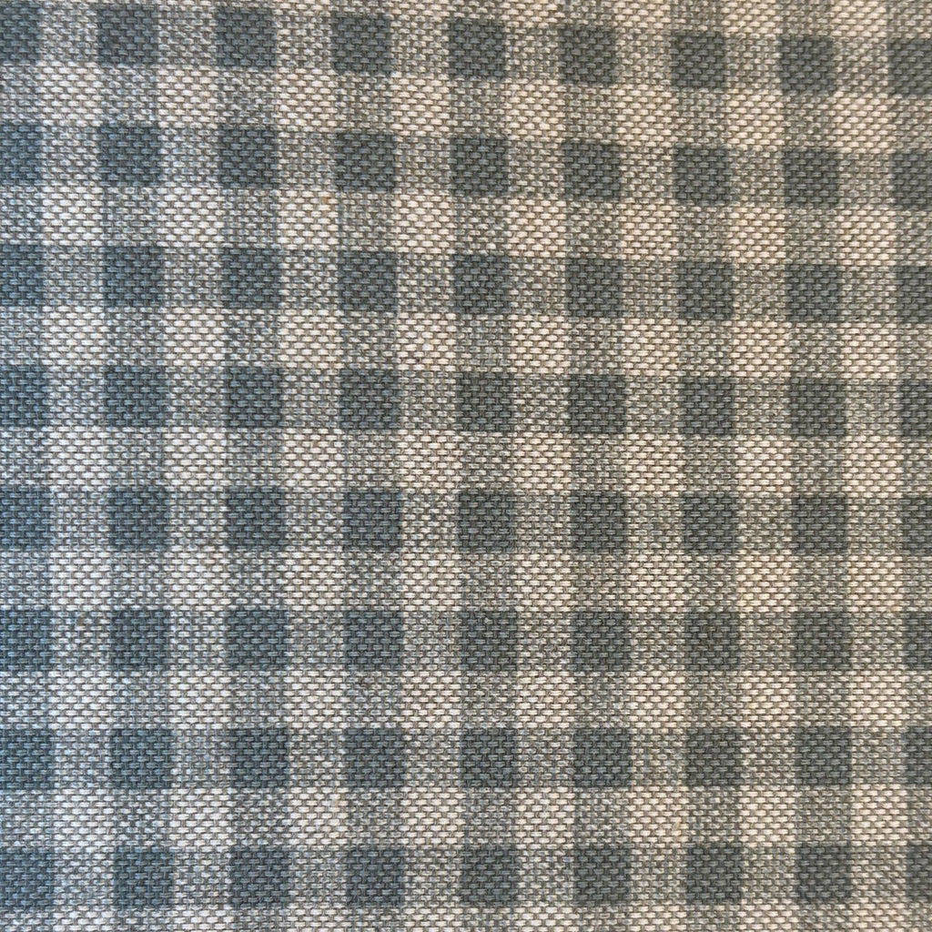 Tischtuch grünes Karo 150x200