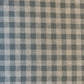 Tischtuch grünes Karo 150x200