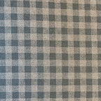 Tischtuch grünes Karo 150x200
