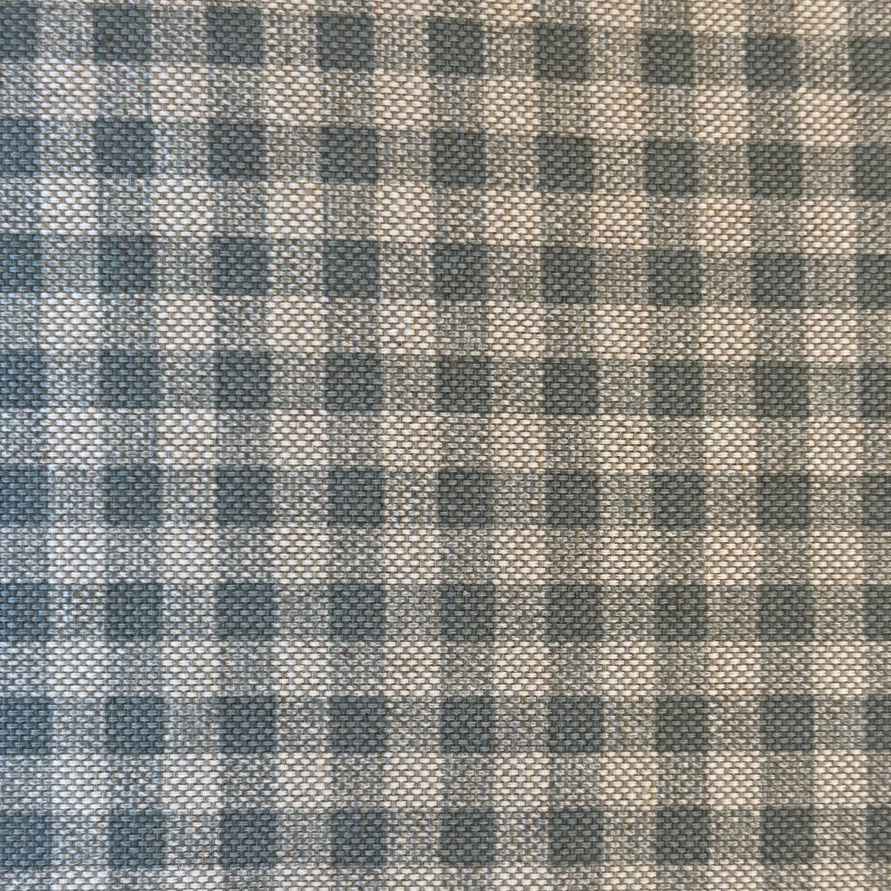 Tischtuch grünes Karo 150x200
