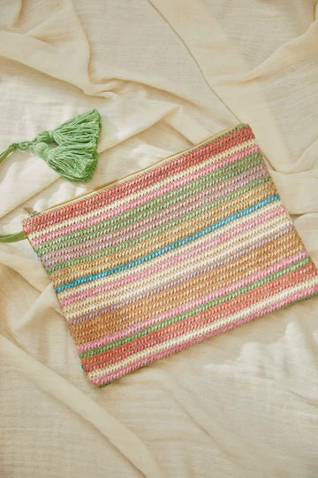 Clutch Ibiza