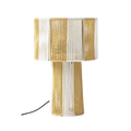 Lampe XS beige/ecru