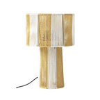 Lampe XS beige/ecru