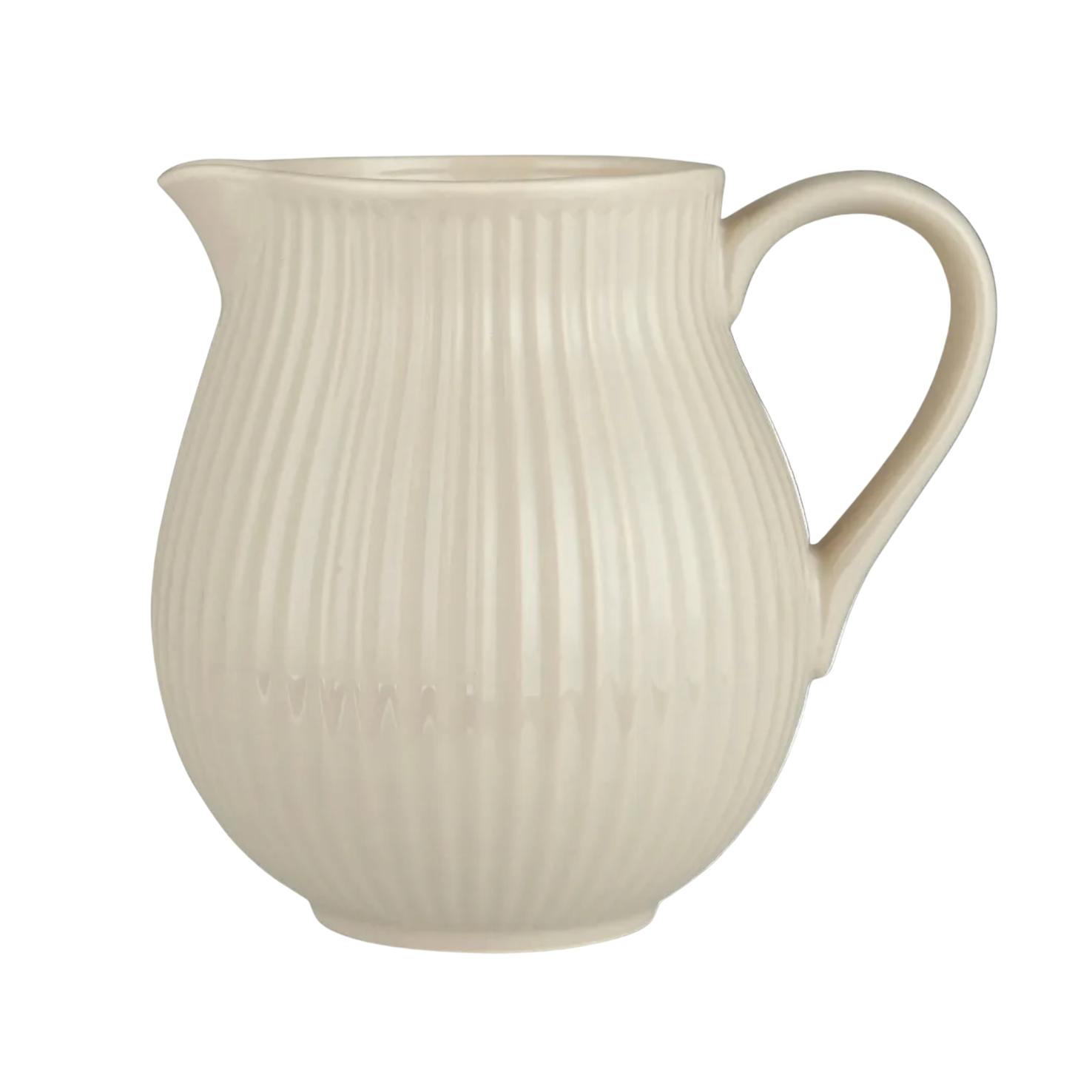 Krug creme 2,0l