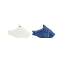 Salz & Pfeffer Fische