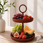 Etagere Rosso
