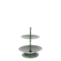 Etagere grün