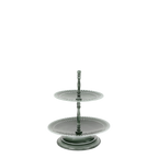 Etagere grün