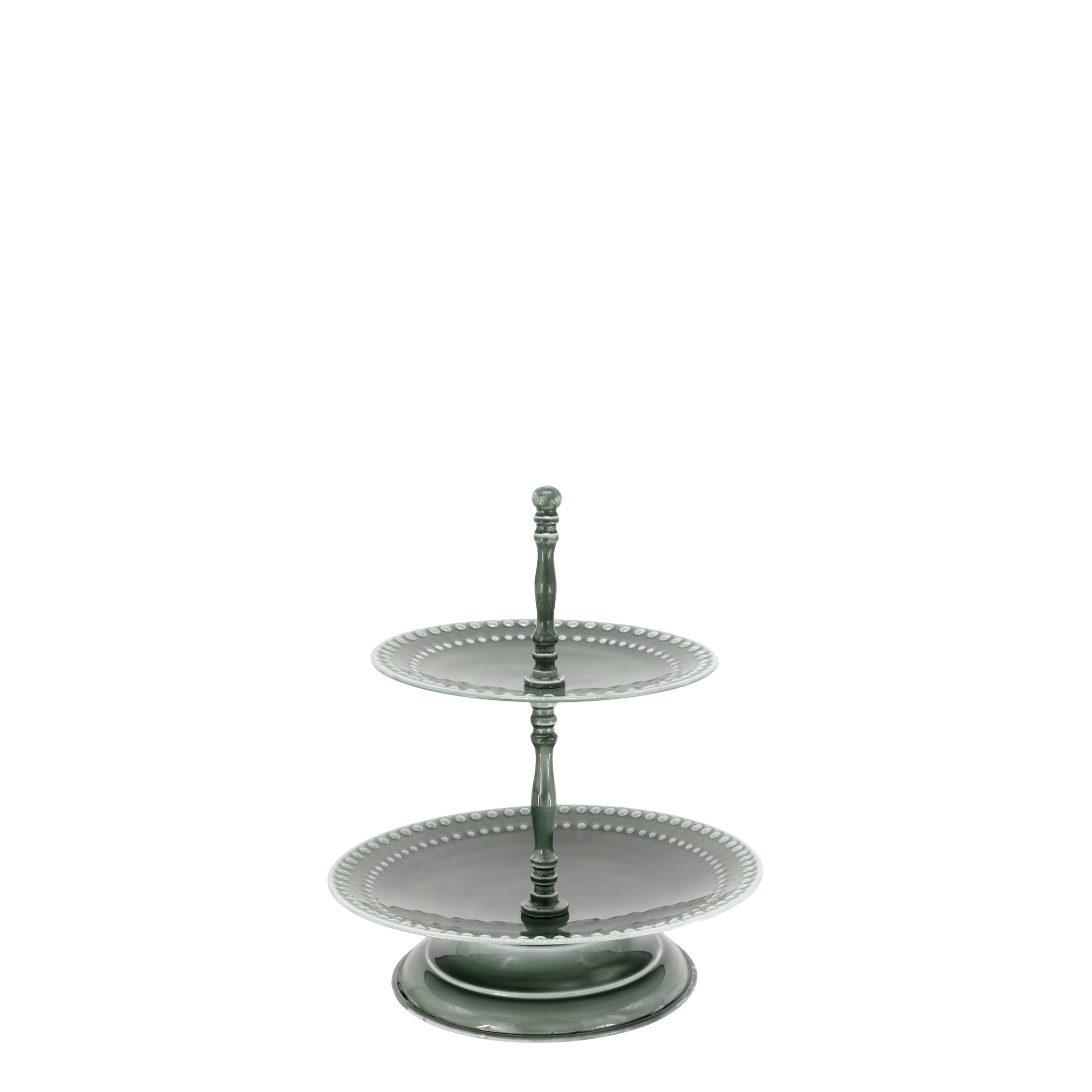 Etagere grün