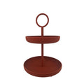 Etagere Rosso