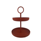 Etagere Rosso