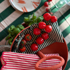 Etagere Rosso