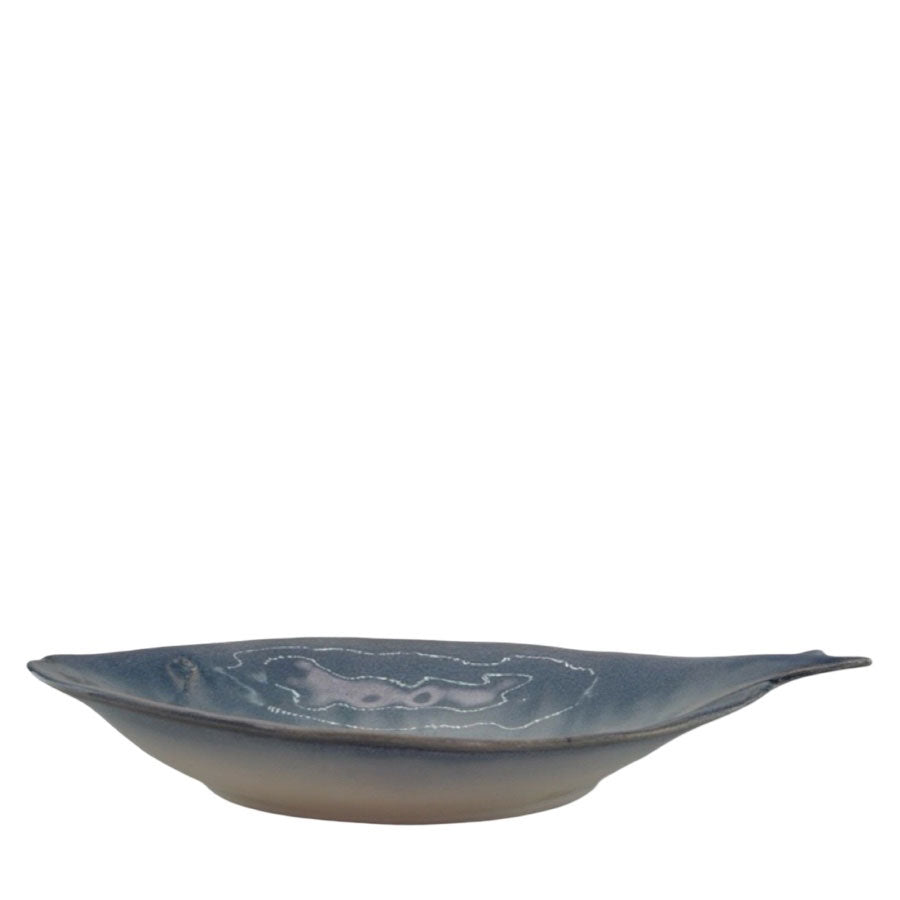 Schüssel Fisch L