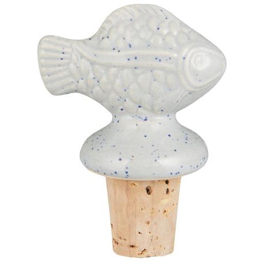 Flaschenverschluss Fisch