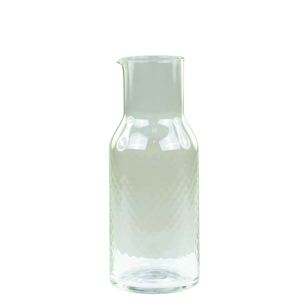 Glaskanne