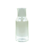 Glaskanne