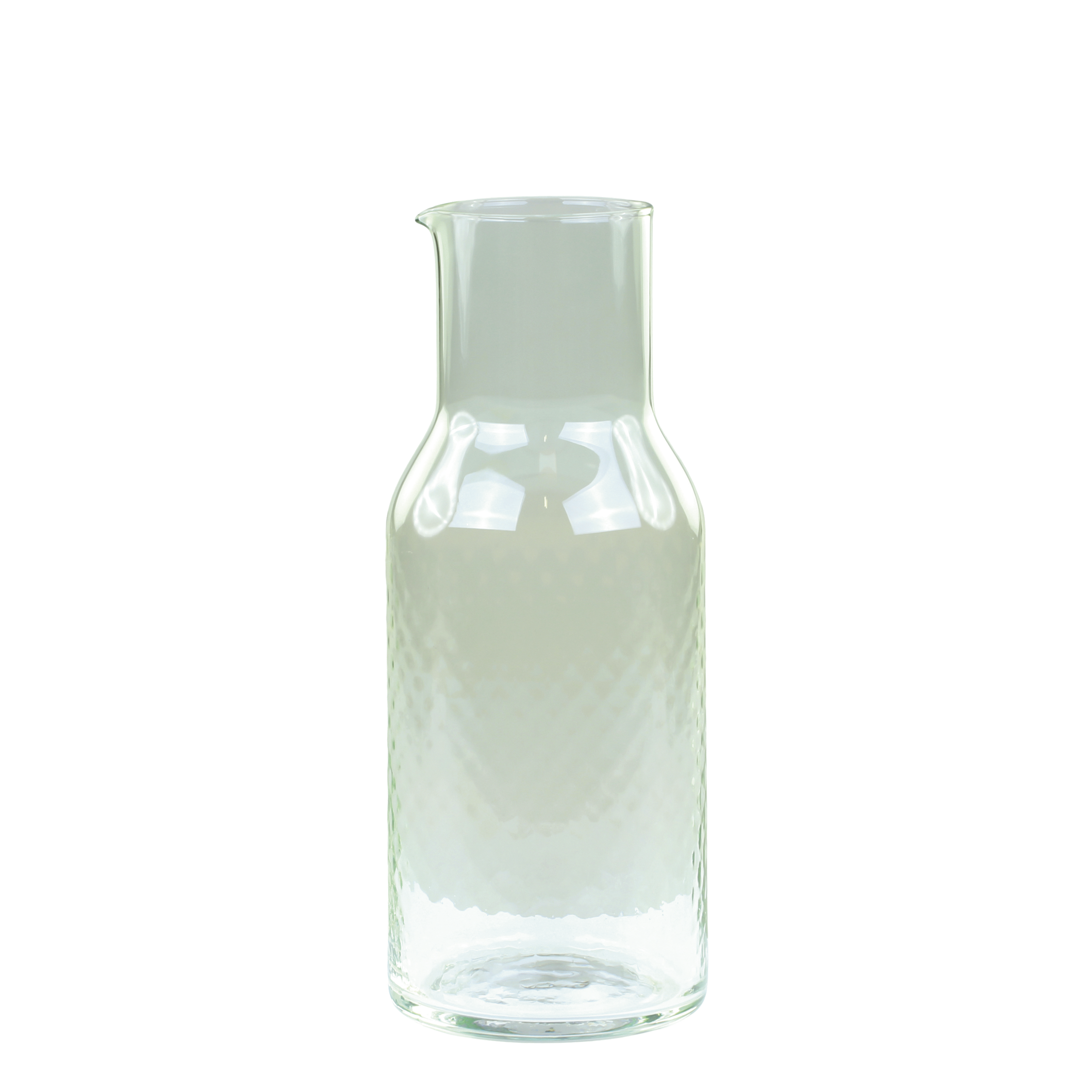 Glaskanne