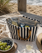 Kühltasche S dunkelblau