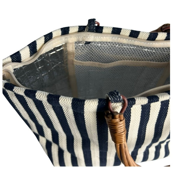 Kühltasche S dunkelblau